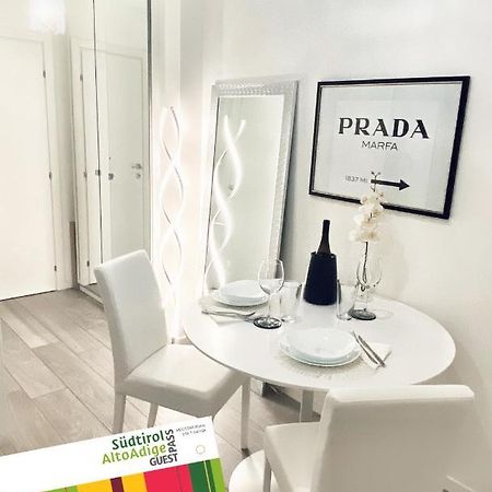 Chic In The City Bolzano Bagian luar foto