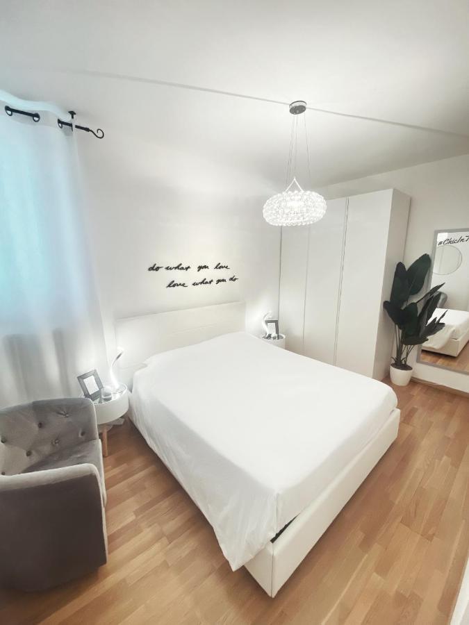 Chic In The City Bolzano Bagian luar foto