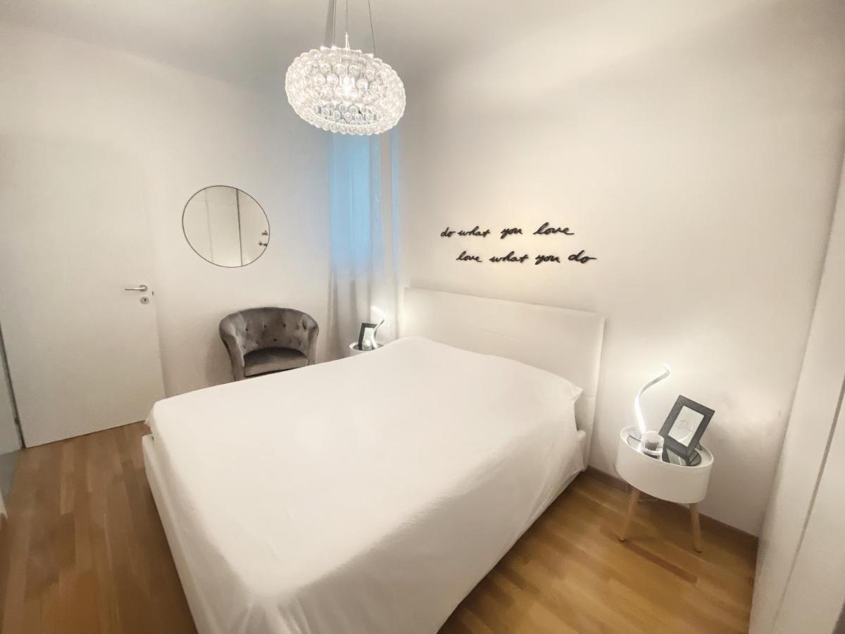 Chic In The City Bolzano Bagian luar foto